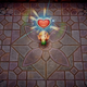 En la versión para Switch hay muchas más piezas de corazón para recolectar.